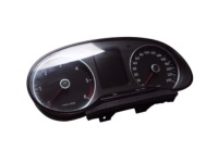 фото thumb №1, Счетчик vw polo 09- tdi 6r0920861f
