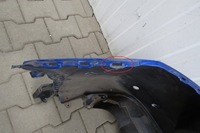 фото thumb №9, Бампер задняя honda civic ix 9 type-r 14-17