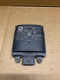 Купить Jeep grand cherokee wk2 модуль радар датчик pola 68265570af, фото thumb