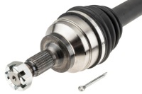 фото thumb №3, Npw-ct-166 nty привідний вал привідна nty