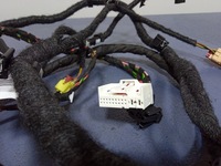 фото thumb №5, Audi q4 e-tron установка жгут дверь перед левая eu