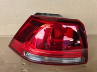 фото thumb №1, Vw golf vii лампа левая задняя 5g0945095m