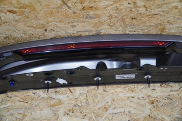 фото thumb №13, Спойлер спойлер кришки зад 87210-n7000 b6s tucson iv 20-