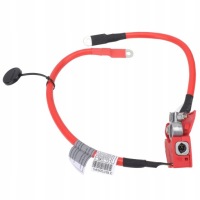 фото thumb №11, Кабель акумулятор автомобільний 61129259425