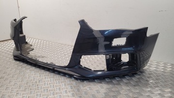 фото thumb №11, Бампер перед audi a4 b8 8k рестайлинг 11-15 s line оригинал омыватель