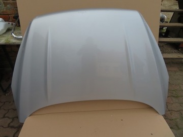 фото thumb №1, Капот крышка двигателя ford kuga mk3 2019-