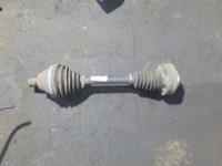 фото thumb №1, Привідний вал лівий перед volkswagen passat b6 2.0 tdi 140km 2007r 1k0407271bj