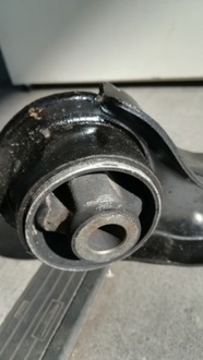 фото thumb №9, Опора коробки задняя volkswagen t 4 corteco