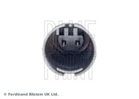 фото thumb №1, Blue print adj137207 контакт предупредительный, износ накладок тормозных