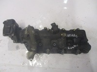 фото thumb №1, Колектор всмоктуючий датчик map дросельна заслінка opel zafira c 2.0 cdti 55565592