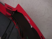 фото thumb №13, Seat ateca 575 бампер задний задняя