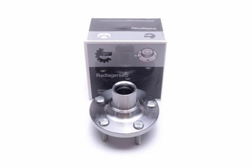 фото thumb №2, Ступица подшипник колёса перед do plymouth neon