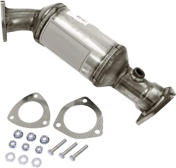 фото thumb №15, Nty kat-vw-006 катализатор