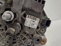 фото thumb №7, Nissan qashqai 2 ii j11 megane 4 iv 1.5 dci генератор 231004ea0a