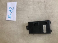 фото thumb №1, Dacia logan i sandero модуль bsi 8200260245a