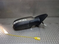 Дзеркало праве  kia sorento 2 рестайлінг  12-15 9 pin європа  пошкоджені Київ, фото thumb