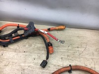 фото thumb №5, Volvo v60 t8 джгут шланг акумулятора 31687237