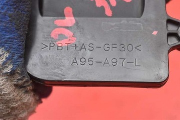 фото thumb №8, Замок двері лівий перед переднє eu mazda 6 1 i gg 02-05