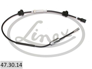 фото thumb №2, Трос спідометра do vw passat 1.9 tdi 2.0