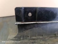 фото thumb №13, Mondeo mk4 lift жалюзі повітропровід радіатор