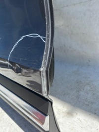 фото thumb №6, Дверь ford explorer 2020 правое задняя задние оригинал