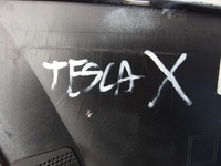 фото thumb №15, Бампер задній tesla x