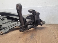 фото thumb №8, Audi a4 s4 b8 8k 08-011 8k0805607a кронштейн pod лампа левый