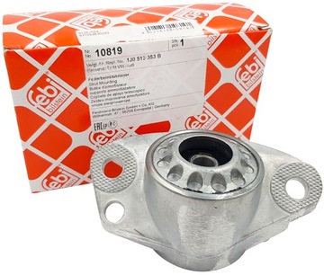 фото thumb №11, Febi подушка амортизатора зад audi a3 8l1 vw fox