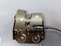 фото thumb №4, Alfa romeo stelvio qv замок крышки правый задняя