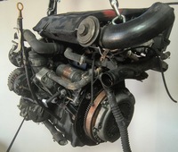 фото thumb №6, Двигатель комплектный land rover freelander i 2.0 td4, 204d3