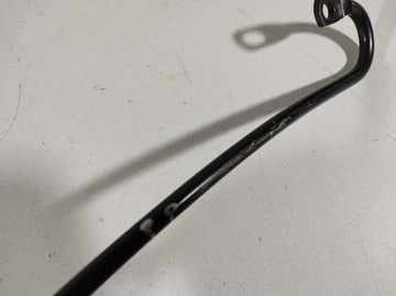 фото thumb №7, Ford fiesta mk7 16r- крепление ремня правый перед