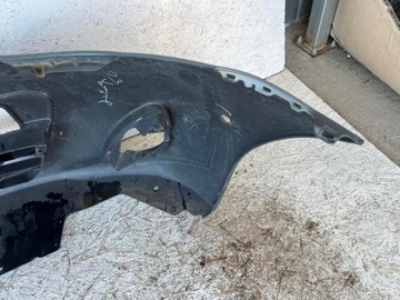 фото thumb №8, Бампер перед переднее nissan micra k13 рестайлинг 13-16