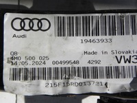 фото thumb №14, Audi q7 трансмісія kierownicza-wózek задній