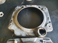 фото thumb №10, Vw golf audi hella фари дзеркала кріплення