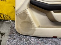 фото thumb №7, Оббивка обшивка двері перед правий mercedes gls x166