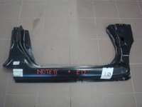 фото thumb №1, Поріг правий блок двигуна note ii e12 новий oryg.