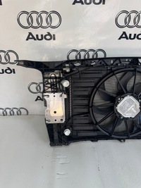 фото thumb №6, Audi a4 b9 8w a5 8w6 pas підсилювач передні 2.0 tfsi 150w/ 204 km