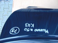 фото thumb №9, Двері лівий задня nissan murano z50 kh3