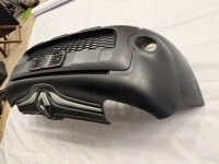 Бампер передний перед renault kangoo ii рестайлинг с Разборки, фото thumb