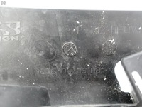 фото thumb №11, Porsche cayman 981c boxster 981 gt4 15-16 решітка решітка бампер лівий перед