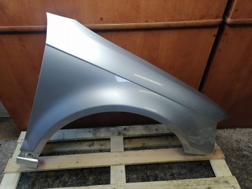 фото thumb №7, Крило праві перед audi a3 8p рестайлінг ly7w антигравійне покриття