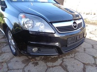 фото thumb №11, Сидіння правий перед пасажира opel zafira b 05-10r europa