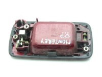 фото thumb №2, Isuzu trooper iii monterey ii 98-04 ручка двері зовнішня правий перед