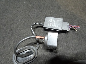 фото thumb №1, Skoda rapid 1.2 tsi модуль насоса пального 1k0906093g