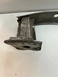 фото thumb №6, Mazda 2 dj 2014- усилитель балка бампера заднего задняя oem europa