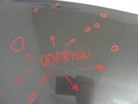 фото thumb №5, Peugeot 308 t9 ii капот крышка двигателя evl