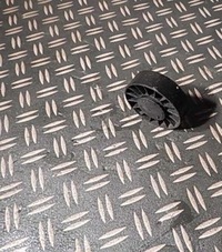 фото thumb №1, Audi s6 c5 4.2 v8 ролик kółko ремінь клиновий