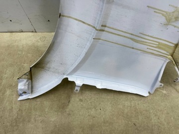 фото thumb №16, Крыло mercedes w906 sprinter 2 ii 13-18r. рестайлинг правый переднее правый перед