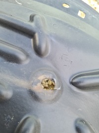 фото thumb №7, Підкрилок ліва перед mazda cx-5 d10e-k7016