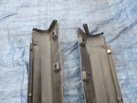 фото thumb №9, Suzuki vitara iii 2015 молдинг накладка порог правая